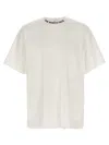 The North Face Logo Printed Crewneck T-shirt