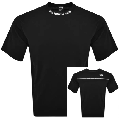 The North Face Zumu T Shirt Black