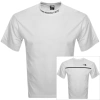 THE NORTH FACE THE NORTH FACE ZUMU T SHIRT WHITE