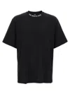 Shop The North Face Zumu T-shirt White/black