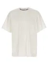 The North Face Logo Printed Crewneck T-shirt