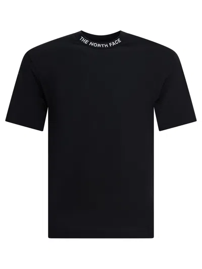 The North Face Zumu T-shirts Black