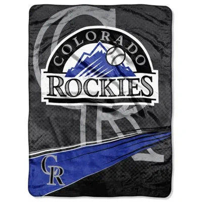 The Northwest Company Premium Mlb Throw Blankets, Super Soft And Plush, Multiple Teams Available