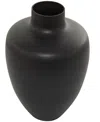 The Novogratz Decorative Modern Vase, 13.45"