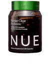 The Nue Co Barrier Clear Probiotic In N,a