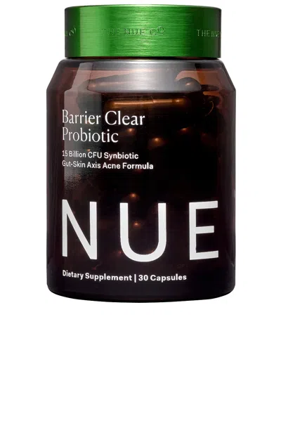 The Nue Co Barrier Clear Probiotic In N,a
