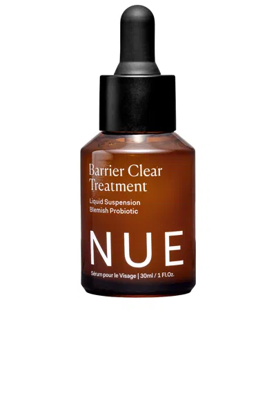 The Nue Co Barrier Clear Treatment In N,a