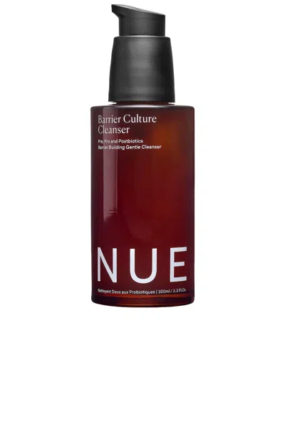 The Nue Co Barrier Culture Cleanser In N,a