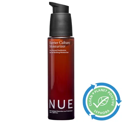THE NUE CO BARRIER CULTURE MOISTURIZER WITH NIACINAMIDE & SQUALANE 1.69 OZ / 50 ML