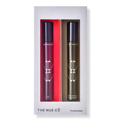 The Nue Co Bestseller Duo
