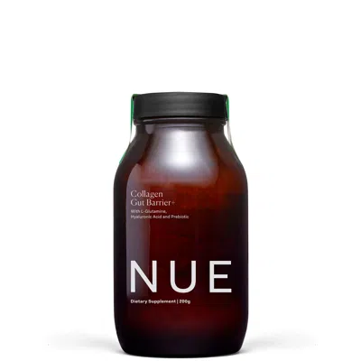 The Nue Co Collagen Gut Barrier+ Powder 200g