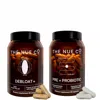 The Nue Co Debloat And Prebiotic Bundle