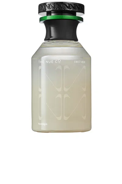 The Nue Co First Milk Fragrance In Transparent
