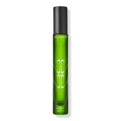 The Nue Co Forest Lungs De-stress - 0.3 oz