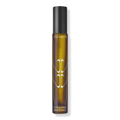 The Nue Co Functional Fragrance De-stress - 0.3 oz
