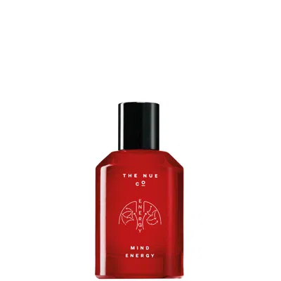 The Nue Co Mind Energy, Energizing Fragrance 50ml
