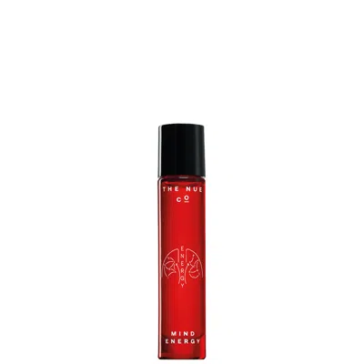 The Nue Co Mind Energy 10ml In White