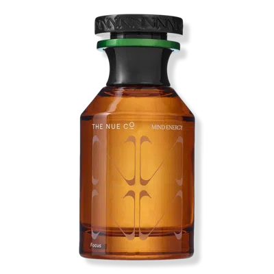 The Nue Co Mind Energy Focus - 1.69 oz