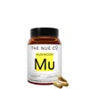 The Nue Co Multi Mushroom Complex Supplement (60 Capsules)