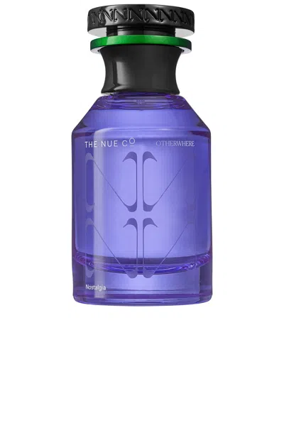 The Nue Co Otherwhere Fragrance In Transparent
