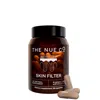 The Nue Co Skin Filter Capsules - 30 Capsules