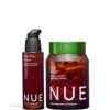 The Nue Co Skin Glow Set