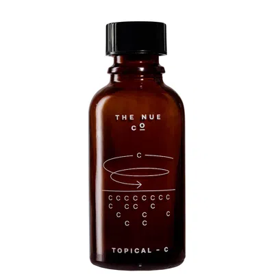 THE NUE CO TOPICAL-C SKIN BRIGHTENING SERUM POWDER 15ML