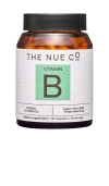 The Nue Co Vitamin B Complex Supplement In Beauty: Na