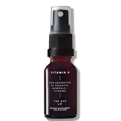 The Nue Co Vitamin D 15ml