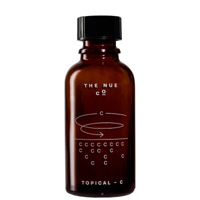 The Nue Co Topical - C (0.49 Oz.) In White