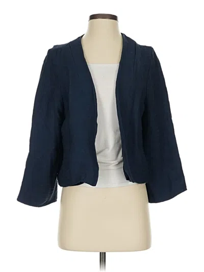 Pre-owned The Odells Blazer Jacket In Blue