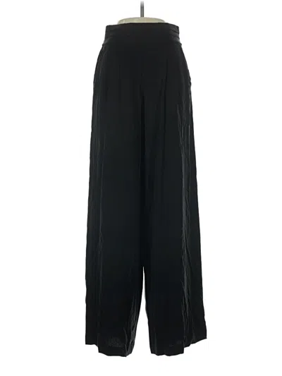 Pre-owned The Odells Casual Pants In Black