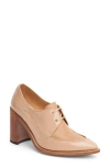 THE OFFICE OF ANGELA SCOTT MISS CLEO POINTED TOE LOAFER PUMP