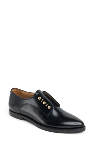 The Office Of Angela Scott Miss Jones Derby In Black
