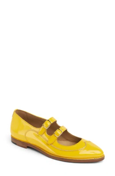 The Office Of Angela Scott Miss Margo Wingtip Mary Jane In Multi