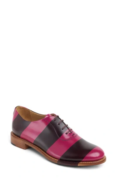 The Office Of Angela Scott Mr. Smith Oxford In Multi