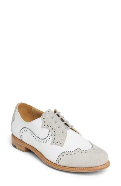 The Office Of Angela Scott Ms. Eugenie Wingtip Derby
