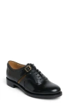 The Office Of Angela Scott Ms. Moody Oxford In Black