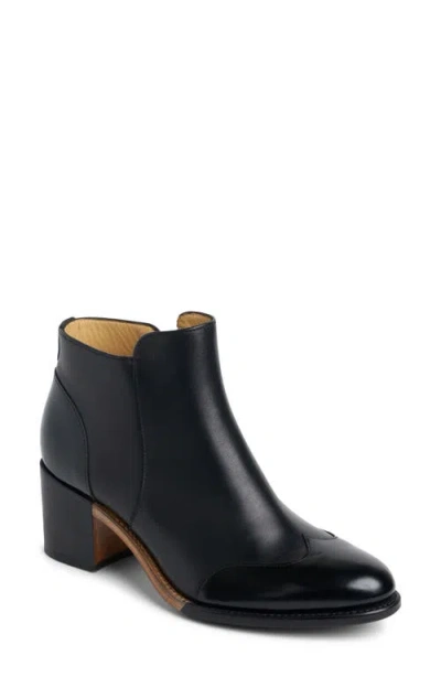 The Office Of Us Miss Rosario Chelsea Boot In Black