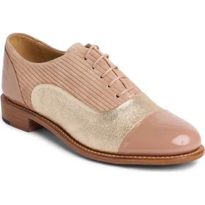The Office Of Us Ms. Baker Oxford In Pattern