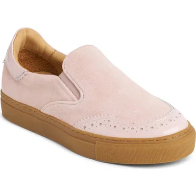 The Office Of Us The Harper Sneaker