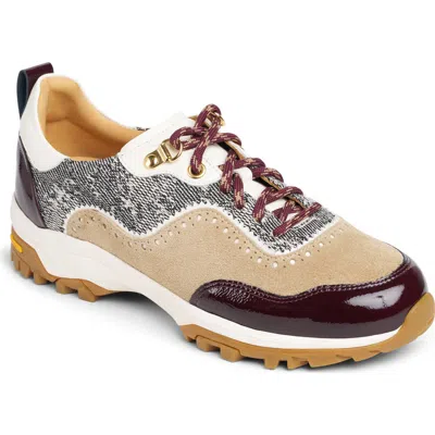 The Office Of Us The Mollie Sneaker