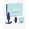 The Oh Collective Boo Remote Control Butt Plug