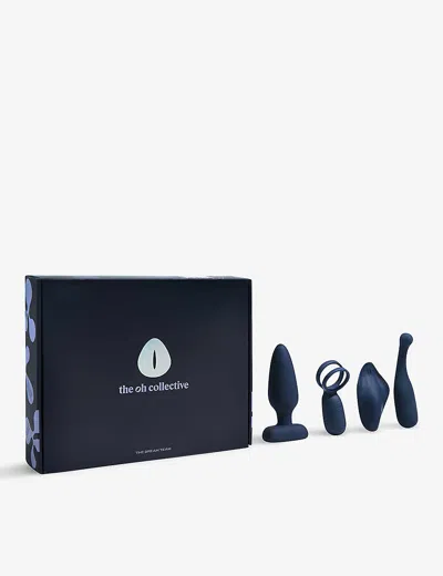 The Oh Collective Dream Team Couples Exploration Set