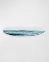 The Oliver Gal Artist Co. Decorative Surfboard Art In Seaside Horizon