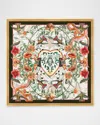 The Oliver Gal Artist Co. Joy Of Life Hand-embellished Framed Giclee In Neutral