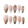 The Only Nails Espresso In Multi