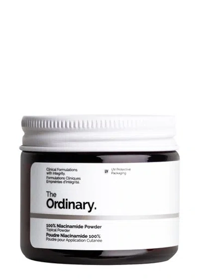 The Ordinary 100% Niacinamide Powder In Na