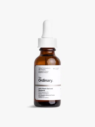 The Ordinary 100 Plant-derived Squalane