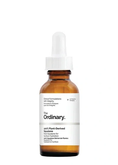 The Ordinary 100% Plant-derived Squalane 30ml In Na